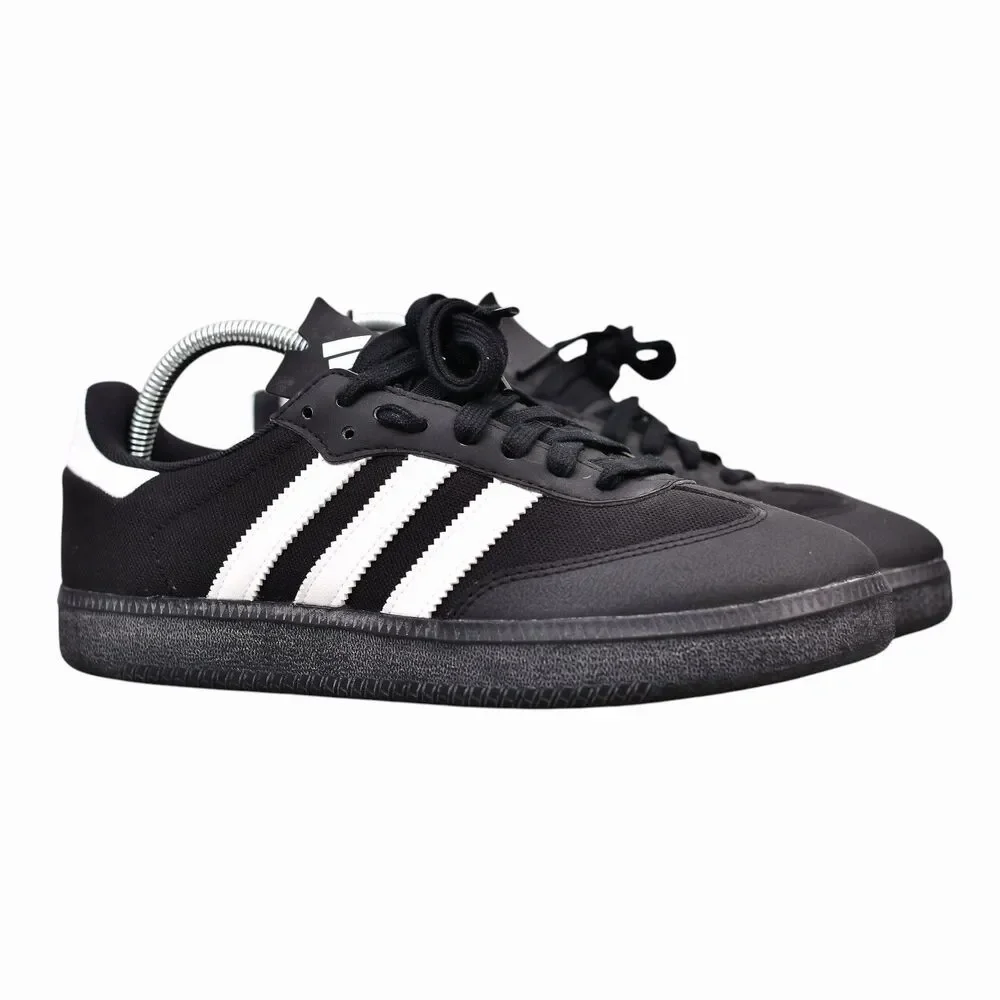 Adidas Velosamba Nature Spd Cycling Biking Shoes Black White Size 8 Ie0232
